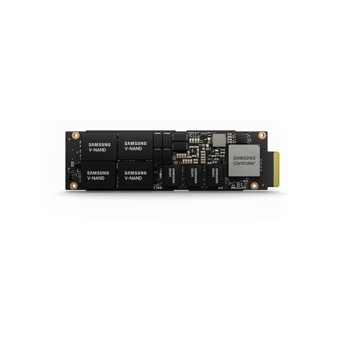 Samsung PM9A3 960 GB U.2 PCI Express 4.0