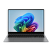 Samsung Galaxy Book5 Pro Intel Core Ultra 7 258V Portátil 40,6 cm (16″) Pantalla táctil WQXGA+ 32 GB LPDDR5x-SDRAM 512 GB SSD Wi-Fi 7 (802.11be) Windows 11 Pro Español Gris