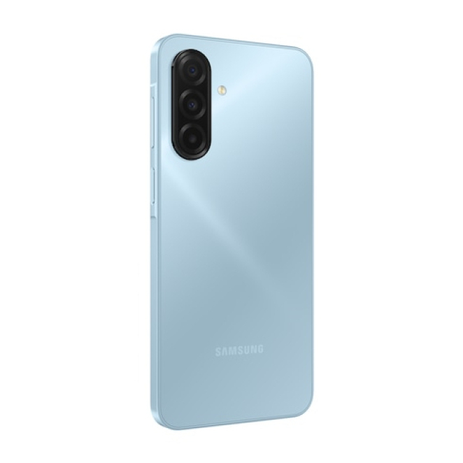 Samsung Galaxy A17 cámara trasera