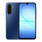 Samsung Galaxy A17 5G 17 cm (6.7″) Ranura híbrida Dual SIM Android 15 USB Tipo C 4 GB 128 GB 5000 mAh Azul