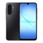 Samsung Galaxy A17 5G 17 cm (6.7″) Ranura híbrida Dual SIM Android 15 USB Tipo C 4 GB 128 GB 5000 mAh Negro