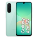 Samsung Galaxy A26 17 cm (6.7″) Ranura híbrida Dual SIM Android 15 5G USB Tipo C 8 GB 256 GB 5000 mAh Color menta