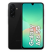 Samsung Galaxy A26 17 cm (6.7″) Ranura híbrida Dual SIM Android 15 5G USB Tipo C 6 GB 128 GB 5000 mAh Negro