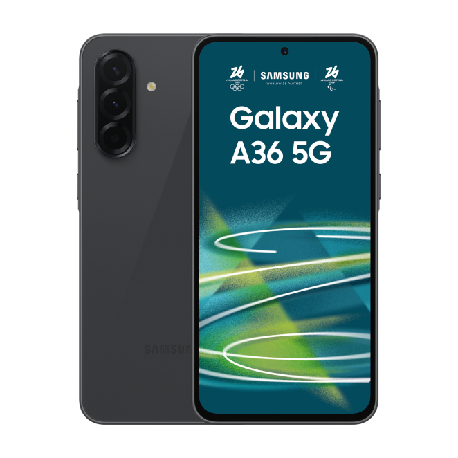 Samsung Galaxy A36 5G Enterprise Edition