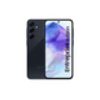 Samsung Galaxy A55 5G Enterprise Edition 16,8 cm (6.6″) Ranura híbrida Dual SIM Android 14 USB Tipo C 8 GB 128 GB 5000 mAh Marina