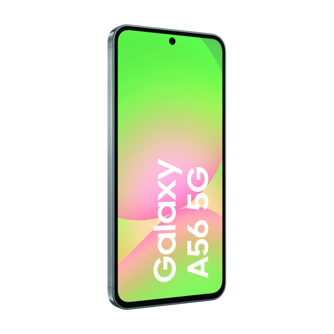 Samsung Galaxy A56 ideal para profesionales y amantes de la fotografía