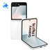 Samsung Galaxy Z Flip7 FE 17 cm (6.7″) 5G 8 GB 128 GB 4000 mAh Blanco