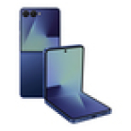 Samsung SM-F766BDBHEUB smartphones 17,3 cm (6.8″) 5G 12 GB 512 GB 4300 mAh Azul
