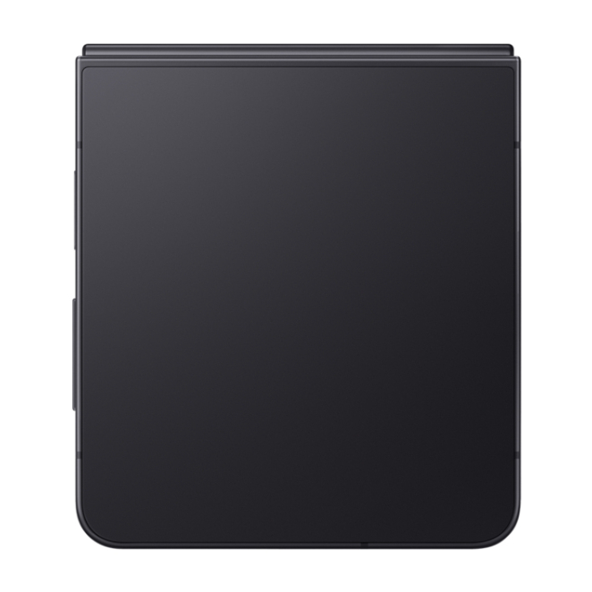 Samsung SM-F766BZKHEUB diseño plegable