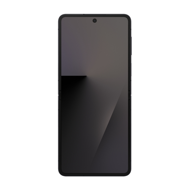 Samsung SM-F766BZKHEUB ideal para profesionales