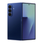 Samsung SM-F966BDBBEUB smartphones 20,3 cm (8″) Android 16.0 5G 12 GB 256 GB 4400 mAh Azul