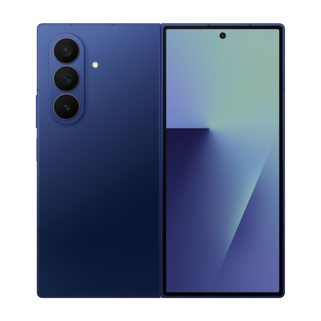 Carga rápida del Samsung SM-F966BDBCEUB