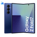 Samsung Galaxy Z Fold7 20,3 cm (8″) Android 16.0 5G 12 GB 512 GB 4400 mAh Azul
