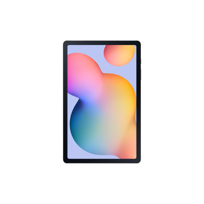 Samsung Galaxy Tab S6 Lite LTE 4G LTE-TDD & LTE-FDD 128 GB 26,4 cm (10.4″) 4 GB Wi-Fi 5 (802.11ac) Gris