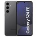 Samsung Galaxy S24 FE 17 cm (6.7″) SIM doble Android 14 5G USB Tipo C 8 GB 128 GB 4700 mAh Grafito