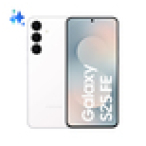 Samsung Galaxy S25 FE 5G 17 cm (6.7″) SIM doble USB Tipo C 8 GB 256 GB 4900 mAh Blanco