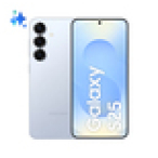 Samsung Galaxy S25 15,8 cm (6.2″) SIM doble Android 15 5G USB Tipo C 12 GB 256 GB 4000 mAh Azul