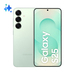 Samsung Galaxy S25 15,8 cm (6.2″) SIM doble Android 15 5G USB Tipo C 12 GB 512 GB 4000 mAh Color menta