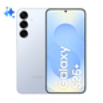 Samsung Galaxy S25+ 17 cm (6.7″) SIM doble Android 15 5G USB Tipo C 12 GB 512 GB 4900 mAh Azul
