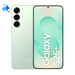 Samsung Galaxy S25+ 17 cm (6.7″) SIM doble Android 15 5G USB Tipo C 12 GB 512 GB 4900 mAh Color menta