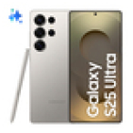 Samsung Galaxy S25 Ultra 17,5 cm (6.9″) SIM doble Android 15 5G USB Tipo C 12 GB 256 GB 5000 mAh Gris, Titanio