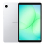 Samsung Galaxy Tab A11 64 GB 22,1 cm (8.7″) 4 GB Wi-Fi 5 (802.11ac) Plata