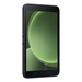 Samsung Galaxy Tab Active5 Enterprise Edition 5G Samsung Exynos LTE-TDD & LTE-FDD 128 GB 20,3 cm (8″) 6 GB Wi-Fi 6 (802.11ax) Android 14 Verde