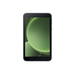 Samsung Galaxy Tab Active5 Enterprise Edition 5G Samsung Exynos LTE-TDD & LTE-FDD 128 GB 20,3 cm (8″) 6 GB Wi-Fi 6 (802.11ax) Android 14 Verde