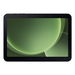 Samsung Galaxy Tab Active5 Pro SM-X350N Qualcomm Snapdragon 128 GB 25,6 cm (10.1″) 6 GB Wi-Fi 6 (802.11ax) Verde