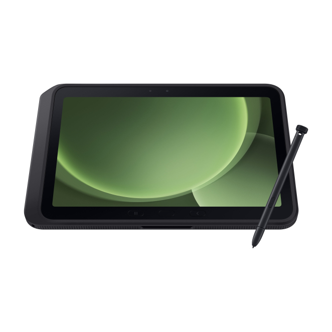 Samsung Galaxy Tab Active5 Pro vista frontal