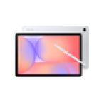 Samsung Galaxy Tab S10 Lite 256 GB 27,7 cm (10.9″) 8 GB Wi-Fi 6 (802.11ax) Plata