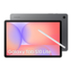 Samsung Galaxy Tab S10 Lite 5G 128 GB 27,7 cm (10.9″) 6 GB Wi-Fi 6 (802.11ax) Gris