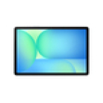 Samsung Galaxy Tab S10 FE 5G Entreprise Edition Samsung Exynos LTE-TDD & LTE-FDD 128 GB 27,7 cm (10.9″) 8 GB Wi-Fi 6 (802.11ax) Gris