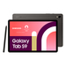 Samsung Galaxy Tab S9 SM-X710N Qualcomm Snapdragon 128 GB 27,9 cm (11″) 8 GB Wi-Fi 6 (802.11ax) Android 13 Grafito