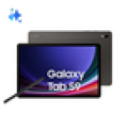 Samsung Galaxy Tab S9 Qualcomm Snapdragon 128 GB 27,9 cm (11″) 8 GB Wi-Fi 6 (802.11ax) Android 13 Grafito