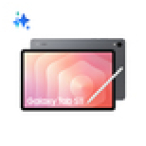 Samsung Galaxy Tab S11 128 GB 27,9 cm (11″) 12 GB Gris