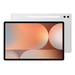 Samsung Galaxy Tab S10+ 5G LTE-TDD & LTE-FDD 512 GB 31,5 cm (12.4″) 12 GB Wi-Fi 6E (802.11ax) Platino, Plata