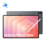 Samsung Galaxy Tab S11 Ultra 512 GB 37,1 cm (14.6″) 12 GB Wi-Fi 7 (802.11be) Gris