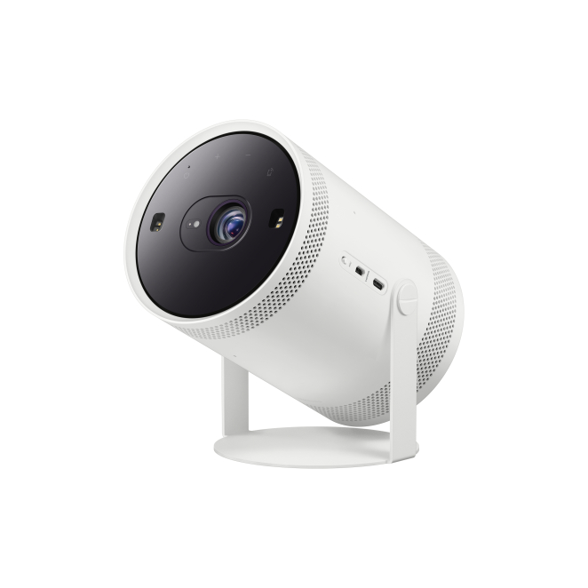 Samsung SP-LFF3CLAXXXH videoproyector Blanco