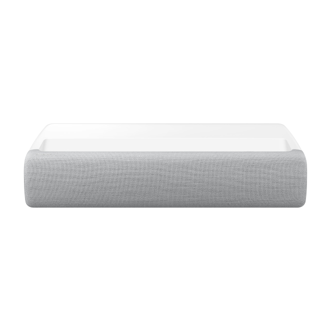Samsung SP-LSP9TFA Proyector de alcance ultracorto 2800 lúmenes ANSI DLP UHD 4K (3840x2160) Blanco