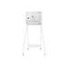 Samsung Flip Stand Gris claro