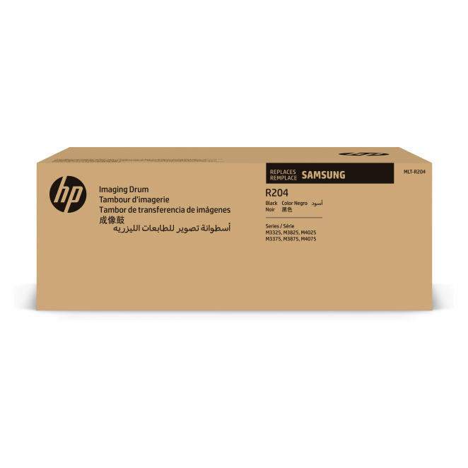 HP Unidad de reproducción de imágenes Samsung MLT-R204