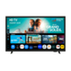 Samsung TU32H5005FK 81,3 cm (32″) HD Smart TV Wifi Negro