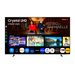Samsung TU55U7025FK 139,7 cm (55″) 4K Ultra HD Smart TV Wifi Negro