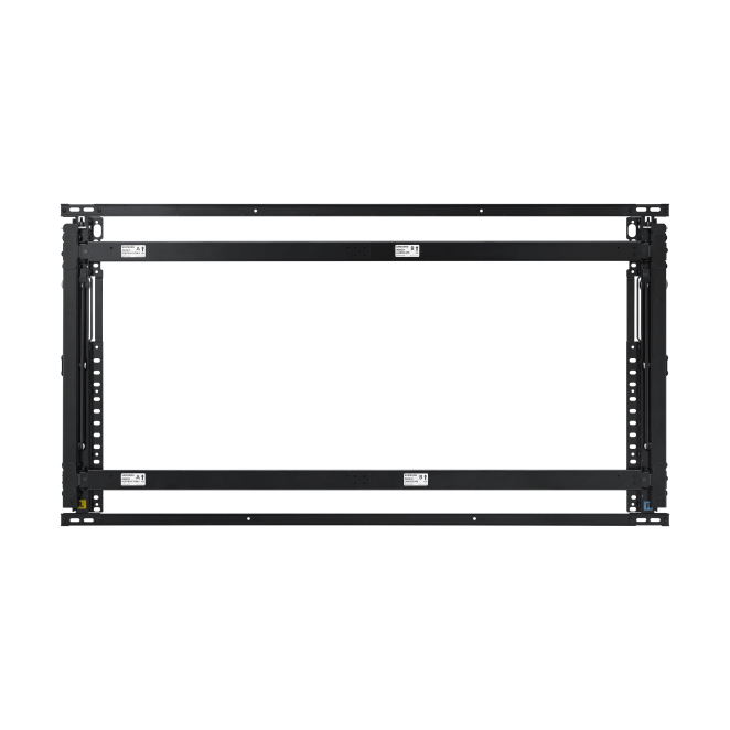 Samsung WMN-46VD 116,8 cm (46″) Negro