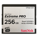 SanDisk Extreme Pro 256 GB CFast 2.0
