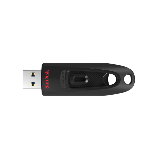 Razones para comprar la SanDisk Ultra unidad flash USB 64 GB