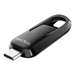 SanDisk SDCZ480-1T00-G46 unidad flash USB 1 TB USB Tipo C 3.2 Gen 1 (3.1 Gen 1) Negro