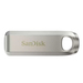 SanDisk Ultra Luxe USB unidad flash USB 32 GB USB Tipo C 3.2 Gen 1 (3.1 Gen 1) Plata