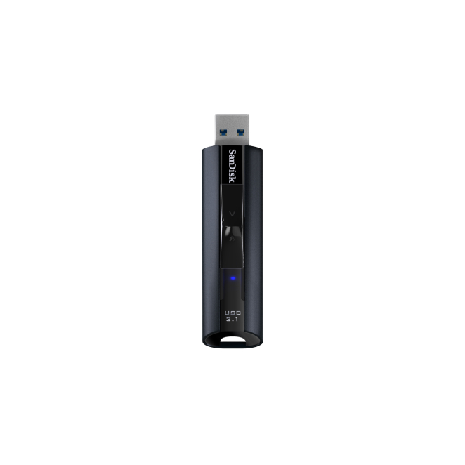 SanDisk Extreme Pro alta velocidad y seguridad